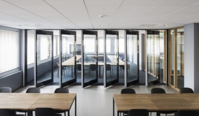How to evaluate the functionality of movable partitions
