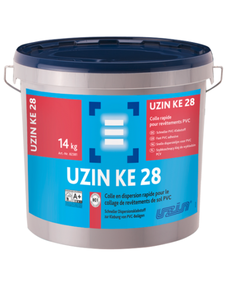 GDD-UZIN glue KE 28 -14 KG