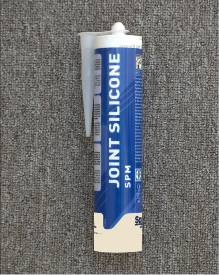 DECOCHOC SILICONE SEAL...