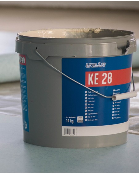GDD-UZIN glue KE 28 -14 KG