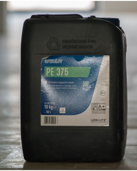 GDD- Primer for absorbent...