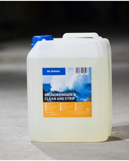 GDD – Nettoyant Intensif R...