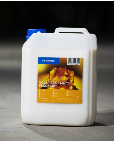 GDD – Polish Mat / Satiné...