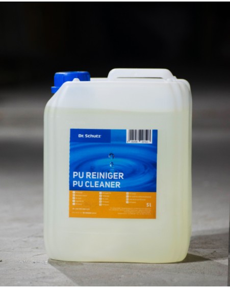 GDD – Nettoyant PU (PU...