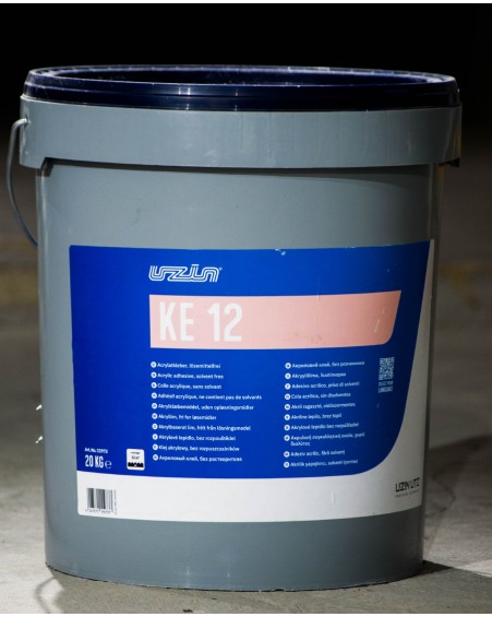 GDD - Colle Uzin KE 12 - 20 KG