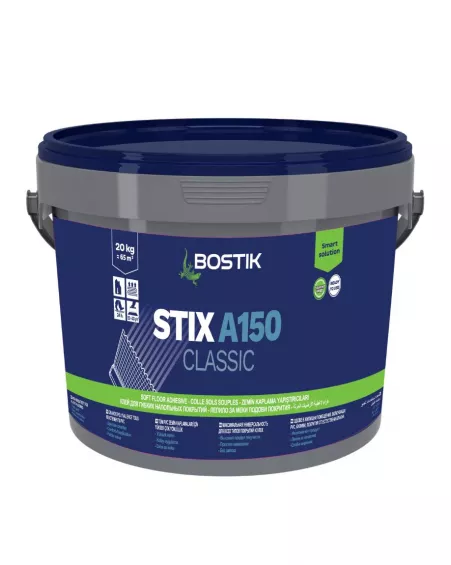 GDD - Colle Bostik 20 KG