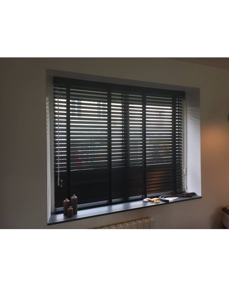 GDD-RH en Bois- Noir T25