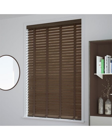 GDD-RH en Bois-Chocolat -C52