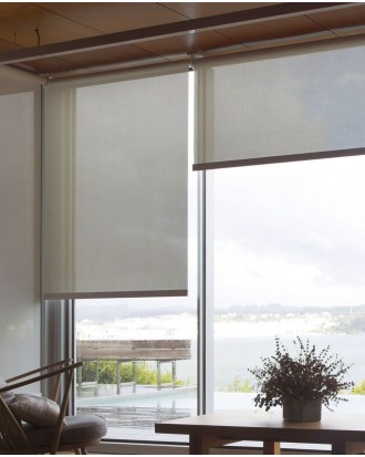 Rideaux enrouleurs SUNSCREEN