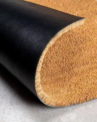Tapis Brosse