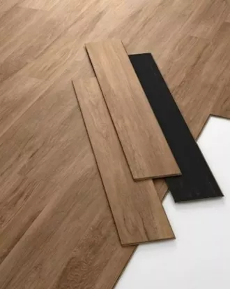 LVT
