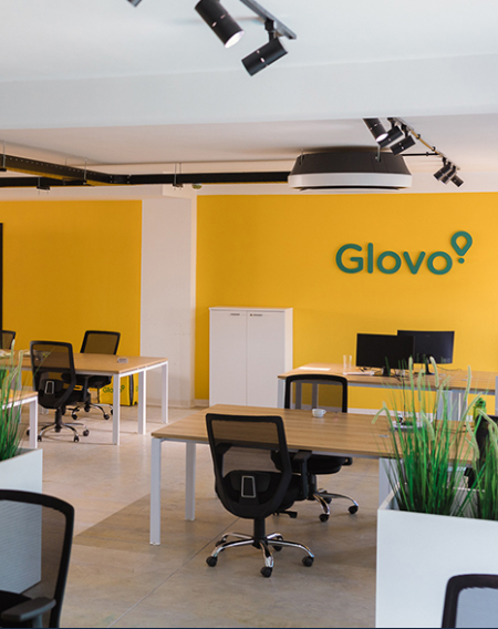 glovo 