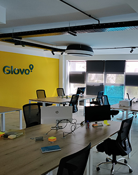 glovo 