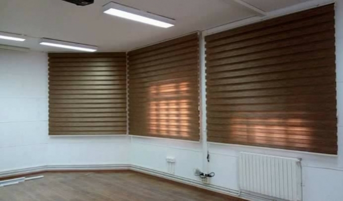 Avantages des stores zébra en Tunisie