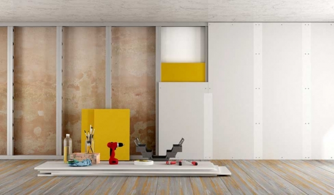 Intégration dans le design moderne en tunisie