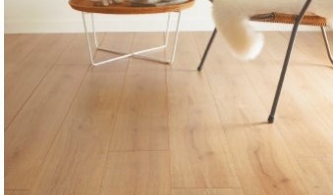 Quel est le revêtement de sol le plus économique ?