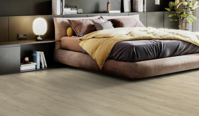 Quelle est la différence entre un sol vinyle et un sol PVC ?