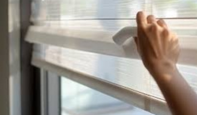 L'entretien des stores enrouleurs