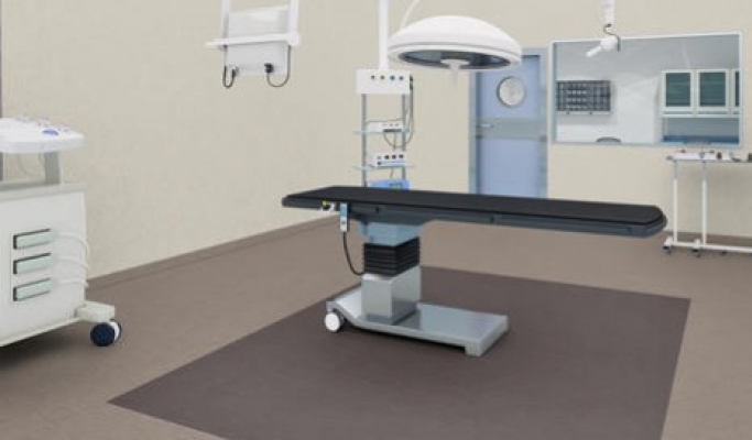 Le PVC est un Matériel médical