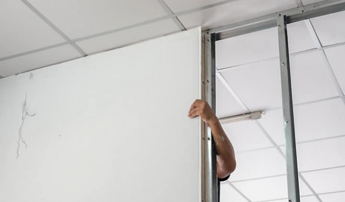 La construction moderne en Tunisie 