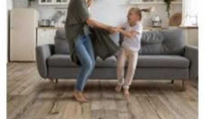 le confort de Moquette PVC Tunisie