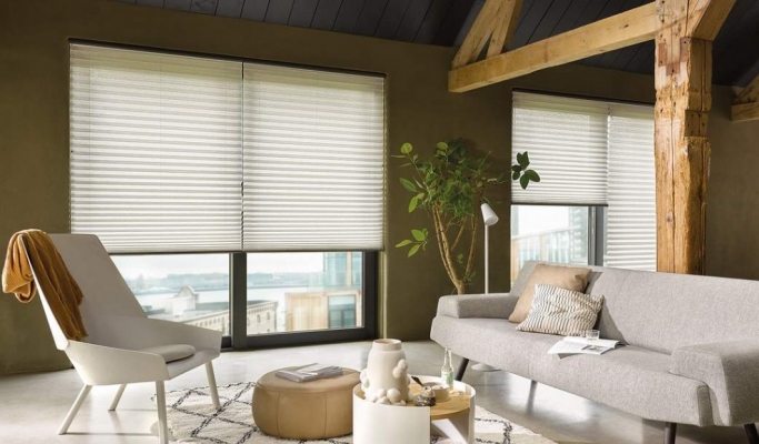 Choisir le type de store selon le besoin en tunisie