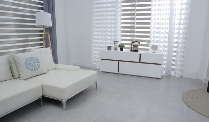 Opter pour un store zébra en Tunisie