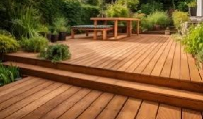 Lame de terrasse en Tunisie, Style & design — ce qui est à la mode 