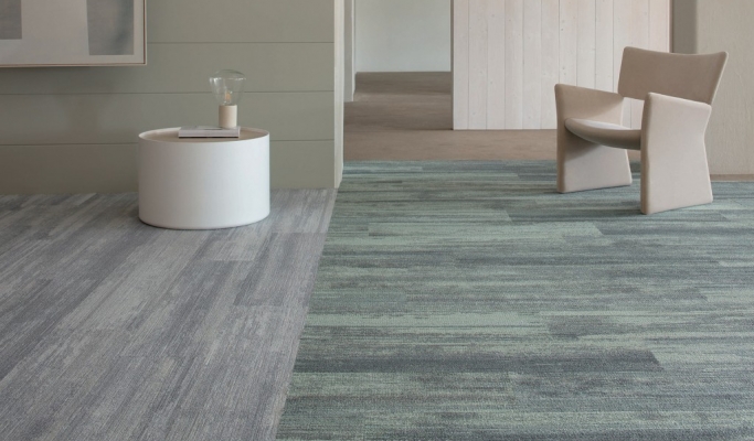 Les avantages les plus importants de la moquette en PVC  en tunisie 