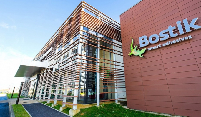 Bostik le Leader en Solutions Adhésives et Étanchéité en tunisie