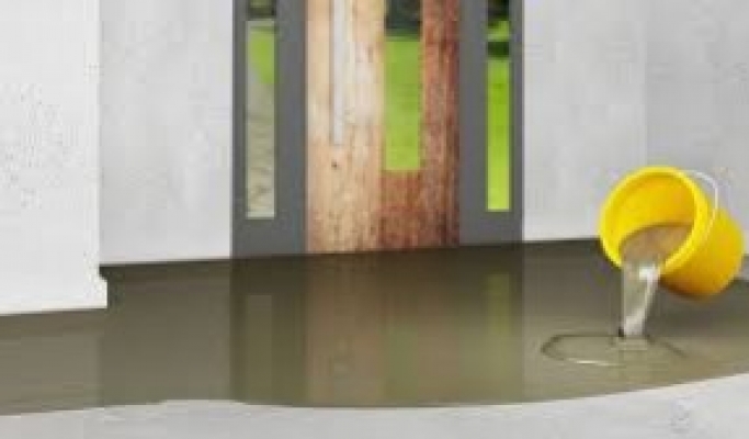 La technique de ragreage en tunisie