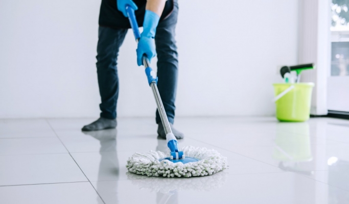 Une démarche essentielle pour préserver l’hygiène de sol