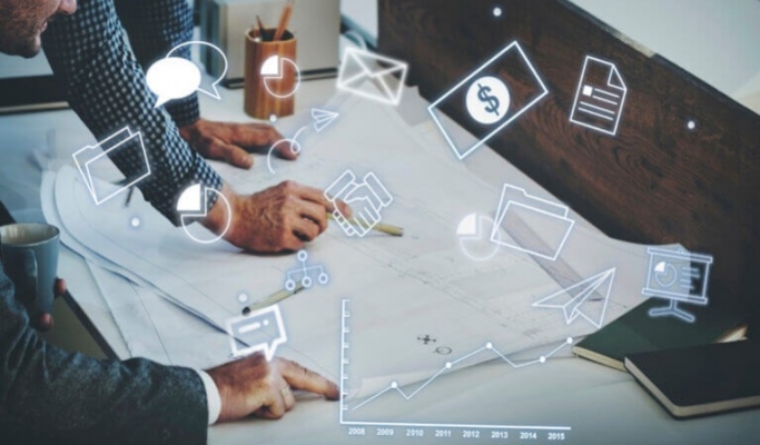 GDD est une prise en charge complète pour tous vos projets en Tunisie