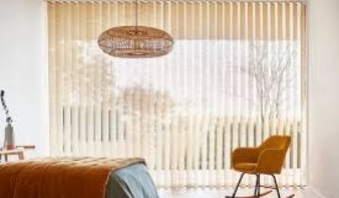 De quoi dépend le style de votre rideau ?