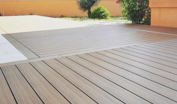 Comment choisir les lames de terrasse?