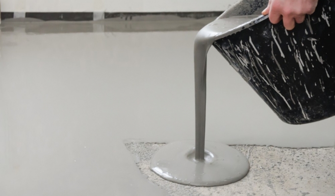 Conseils pratiques pour le ragreage 