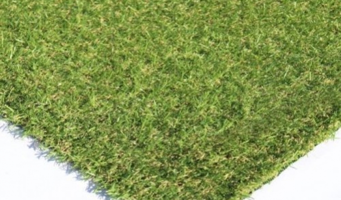 Why artificial grass is useful in a variety of domestic contexts