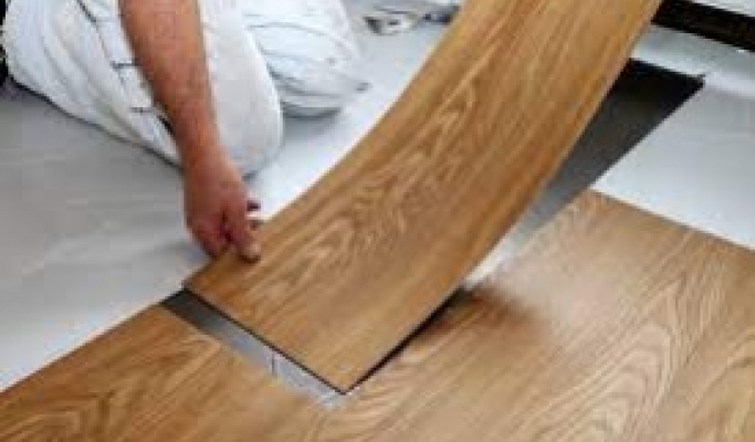 Mistakes to avoid with PVC floors