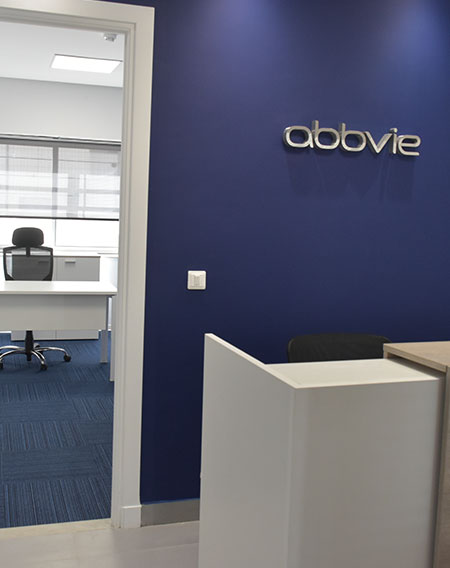 ABBVIE - 2020